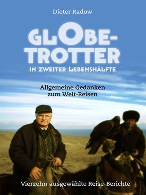 cover image of Globetrotter in zweiter Lebenshälfte